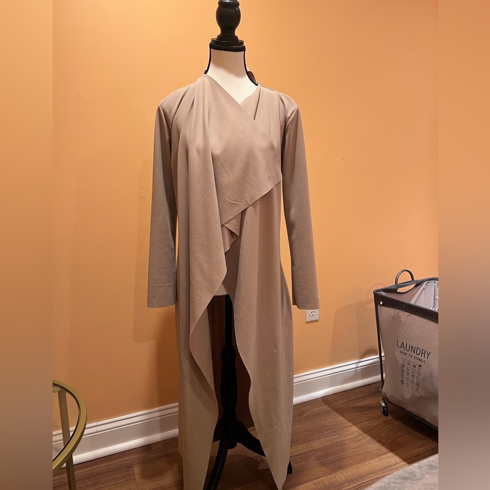 Brown cover up